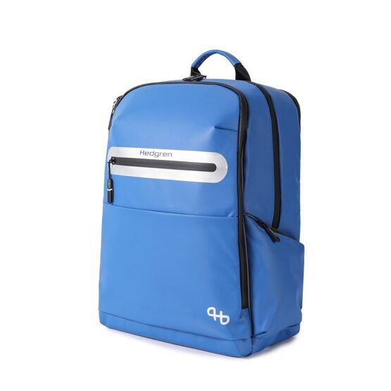 Stem 2 Comp Backpack in Strong Blue
