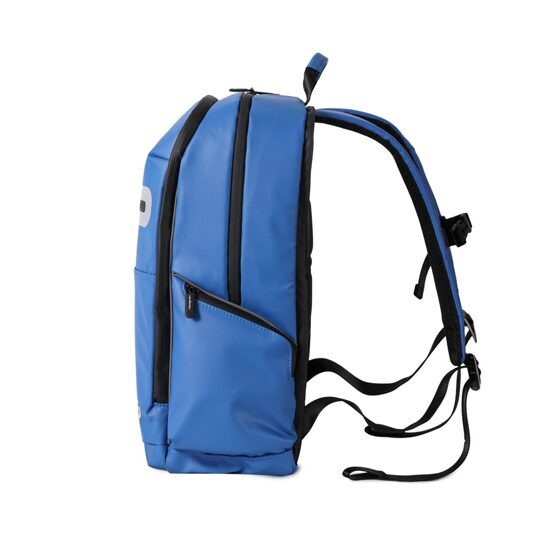 Stem 2 Comp Backpack in Strong Blue
