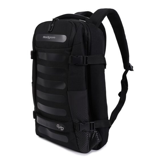 Trip M EXP Travel Backpack Black