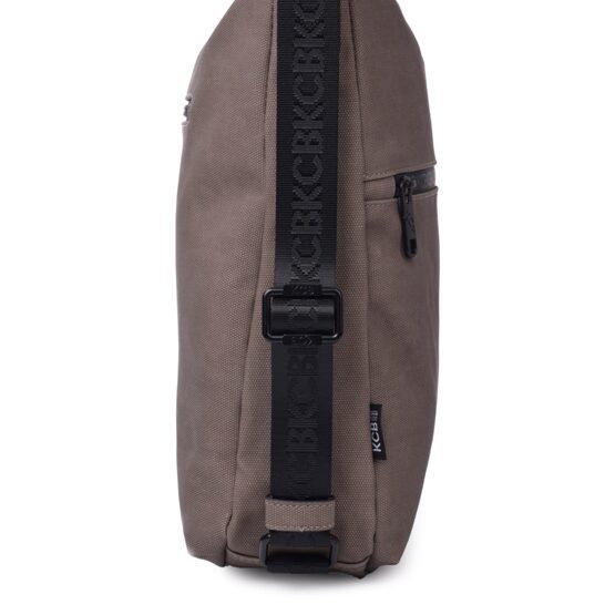Rucksack-Tasche Cross Resistant, Braun