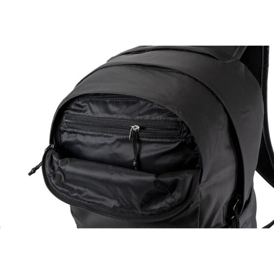 On-Grid - Packable Backpack, Schwarz