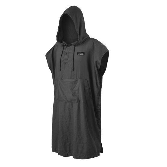 Packable Towel Poncho - Volcom