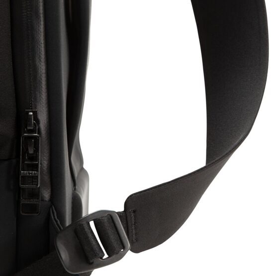 Sportsbag Frabric TRIPLETE M in Phantom Black