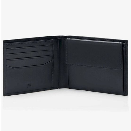SLG Classic Wallet 4 Wide