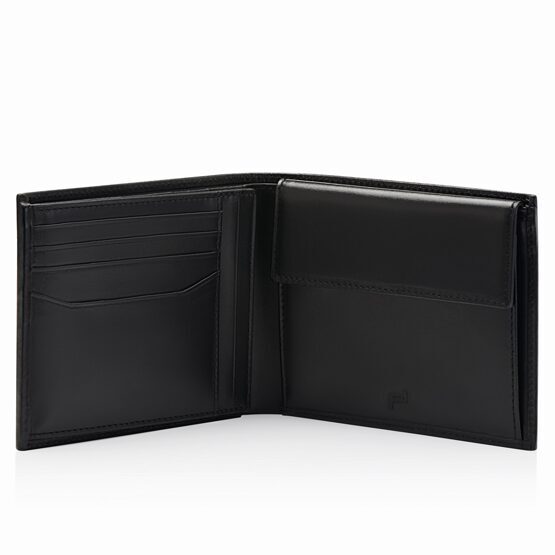 SLG Classic Wallet 10