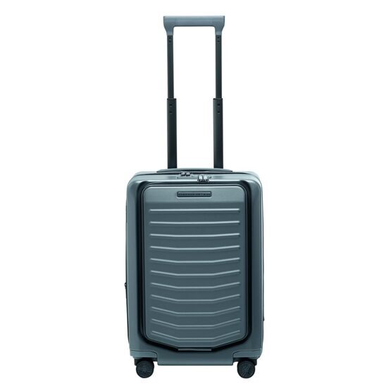 Roadster 4W Business Trolley S in Anthrazit