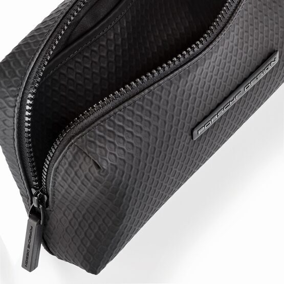 Studio - Belt Bag, Black