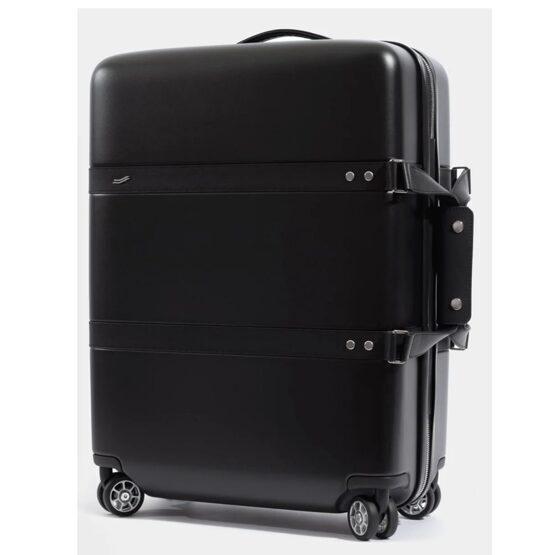 P55 Carry-On in Schwarz