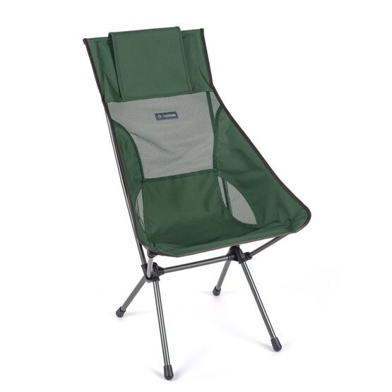 Sunset Chair - Forest Green