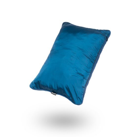 Stuffable Pillowcase Deep Water