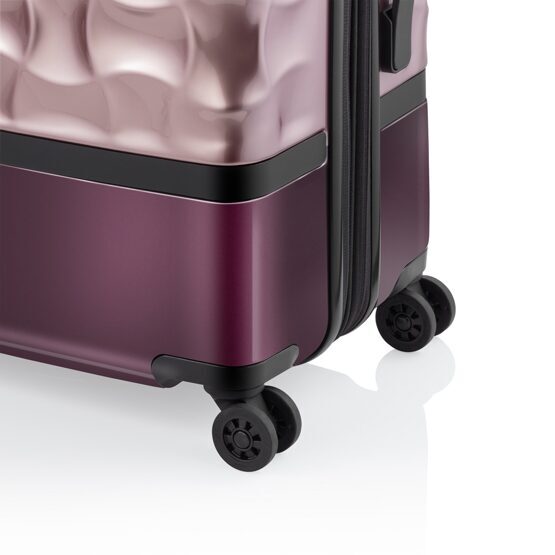 Uphill - Trolley L in Cameo Rose