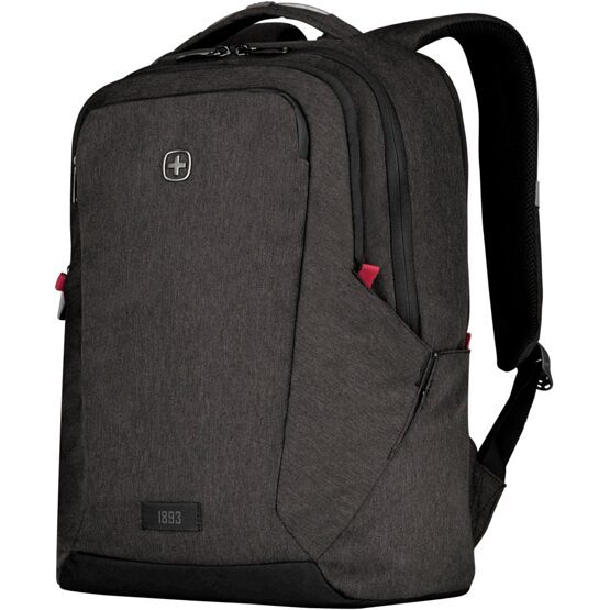 MX Professional - Laptop Backpack 16&quot; in Grau