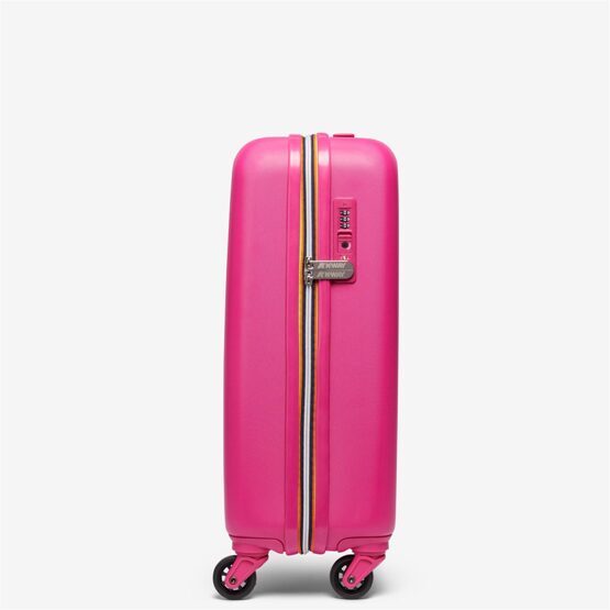 K-AIR - Cabin Trolley Small Pink