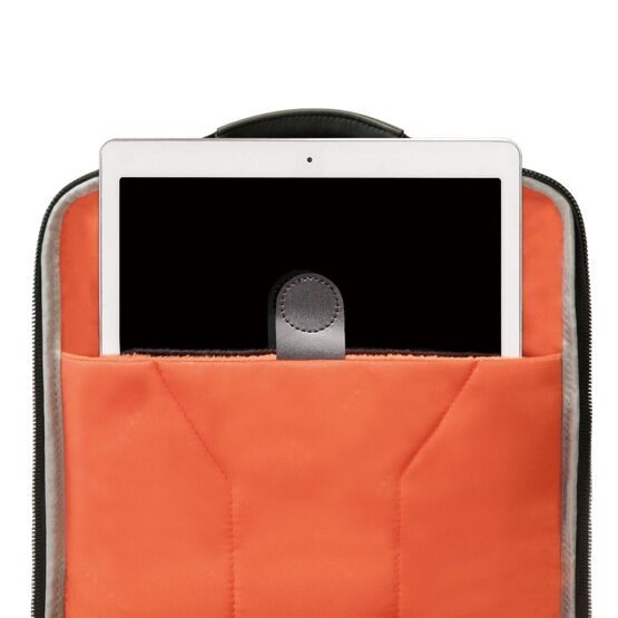 Onyx - Premium Laptop-Rucksack für Geräte bis 15,6-Zoll