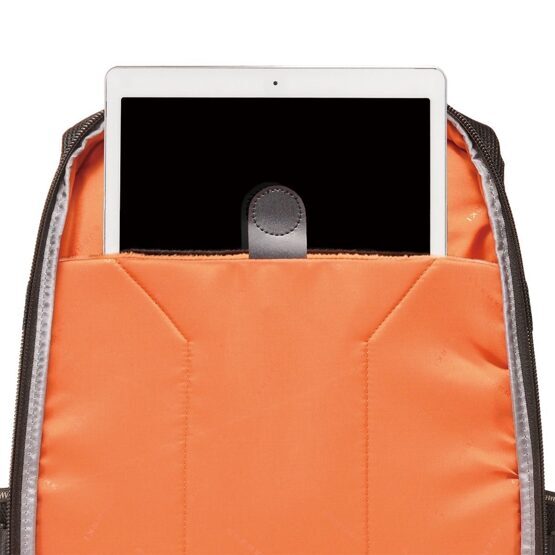 Concept 2 - Premium Laptop-Rucksack für Geräte bis 17,3-Zoll