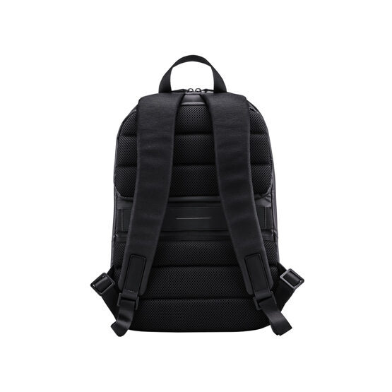 Gion Backpack in schwarz Grösse M