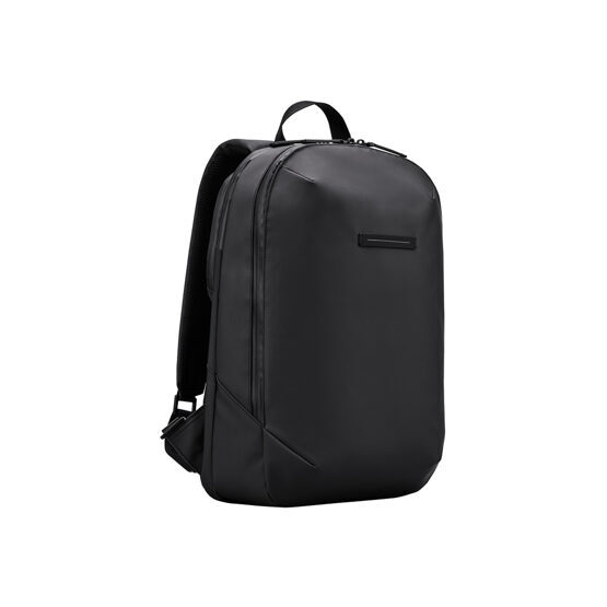 Gion Backpack in schwarz Grösse S