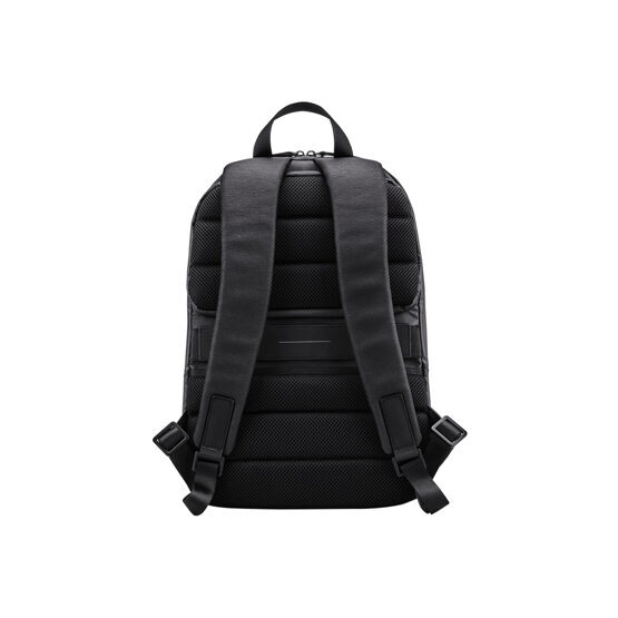 Gion Backpack in schwarz Grösse S