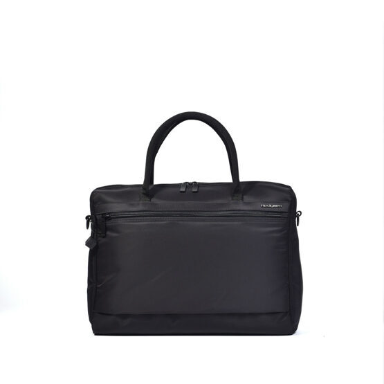 Olga Business Bag in Black