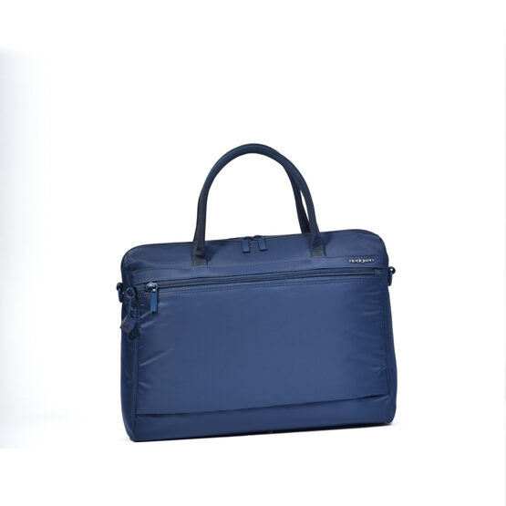 Olga Business Bag in Dress Blue