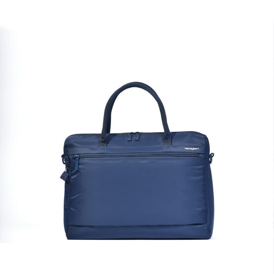 Olga Business Bag in Dress Blue