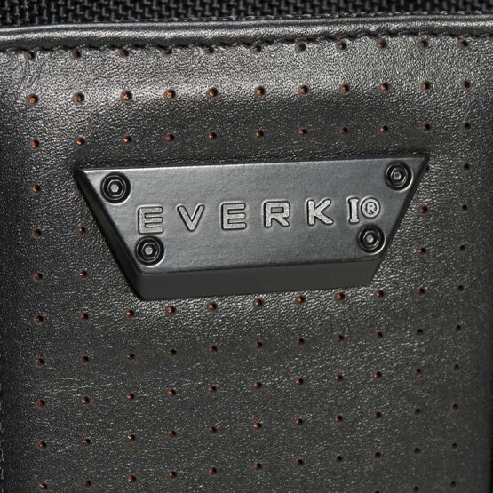 Versa, Premium Rucksack für Notebooks in schwarz