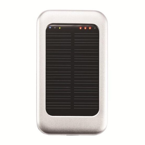 Solar Charger - Solarladegerät