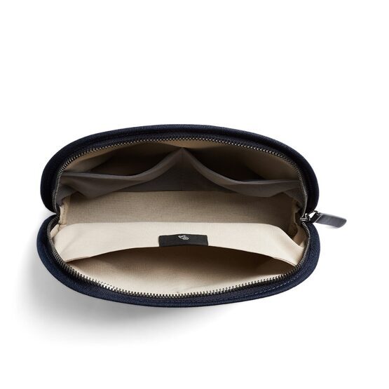 Classic Pouch Navy