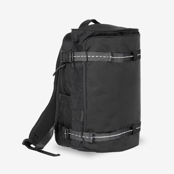 Backpack Smart Schwarz