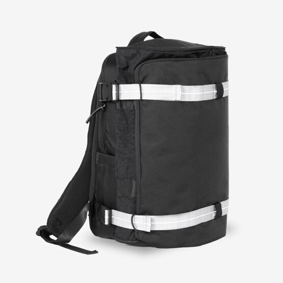 Backpack Smart Grau