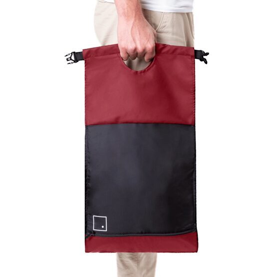 Rollbag Red Wine