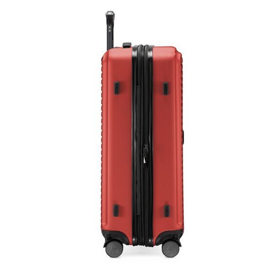Mitte - Mttelgrosser Koffer in Rot