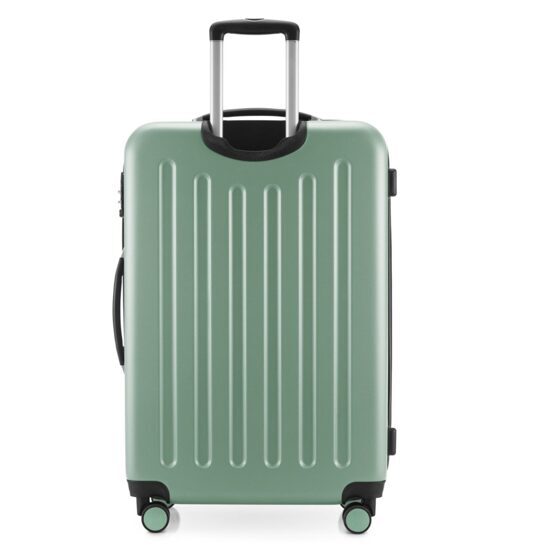 Spree - Koffer Hartschale L matt mit TSA in Mint