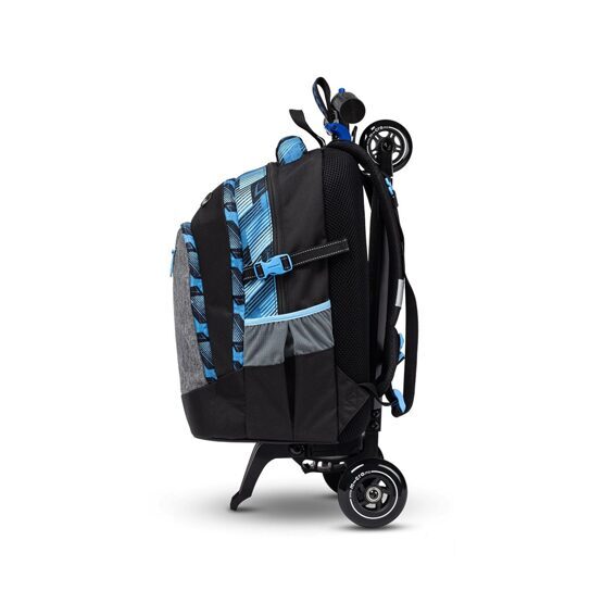 Micro Kickpack Lite, Blue