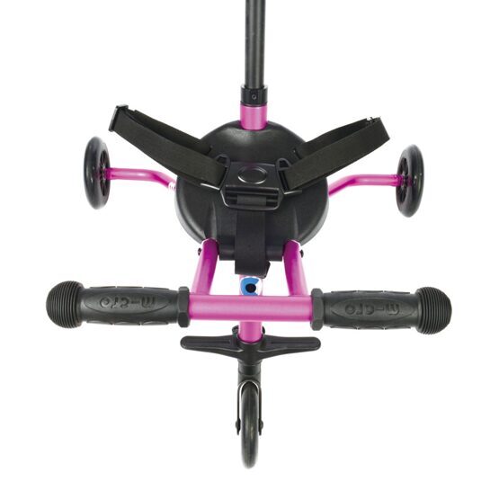 Micro Trike Deluxe, Pink