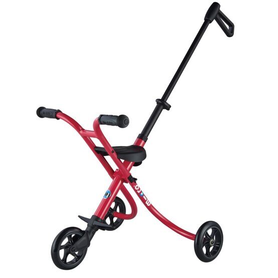 Micro Trike XL, Ruby Red