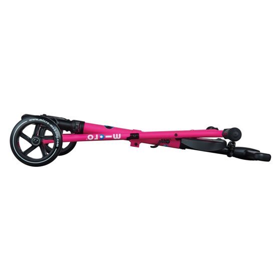 Micro Trike XL, Shocking Pink