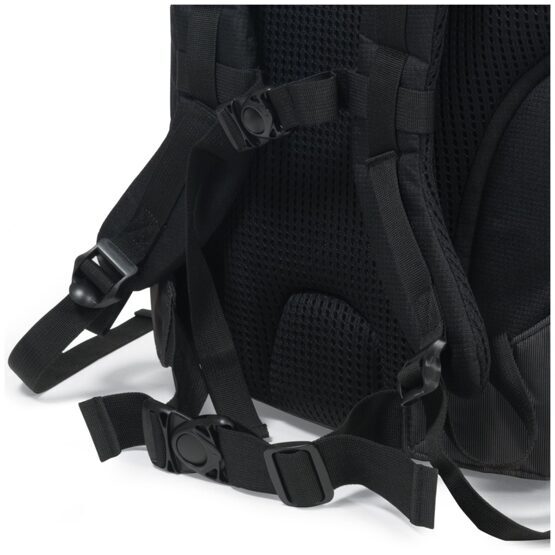 Notebook-Rucksack Mission XL 17.3&quot;