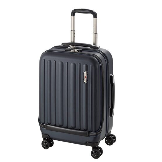 Profile Plus - Business Trolley &quot;Hoch&quot; in Night Blue
