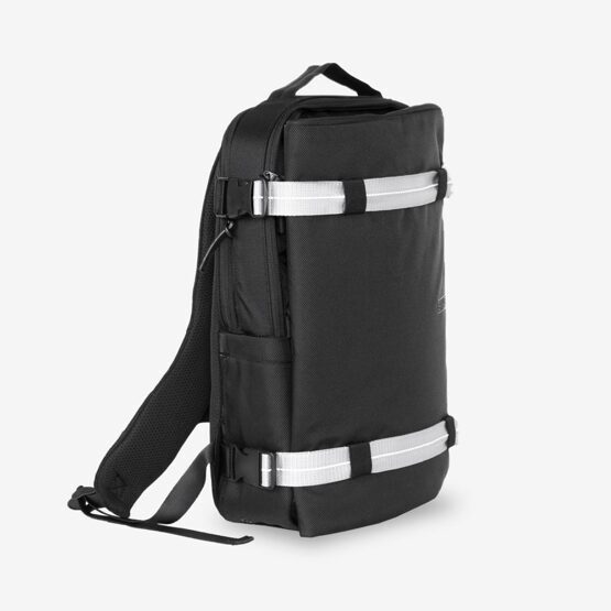 Backpack Smart Grau