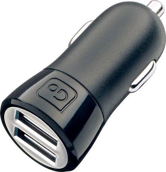 USB In-Car Charger - Express - Akkuladegerät