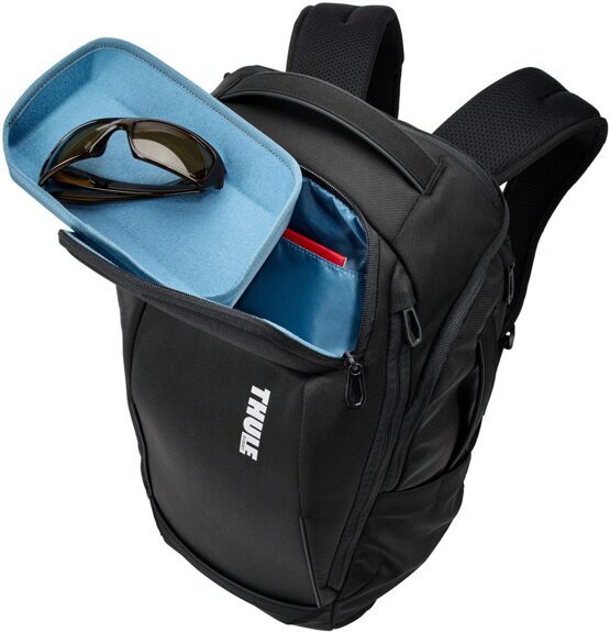 Thule Accent Backpack 26L - black