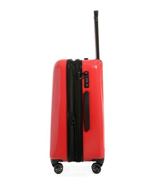 GTO EX, Spinner Grösse M (65 cm) in Rot