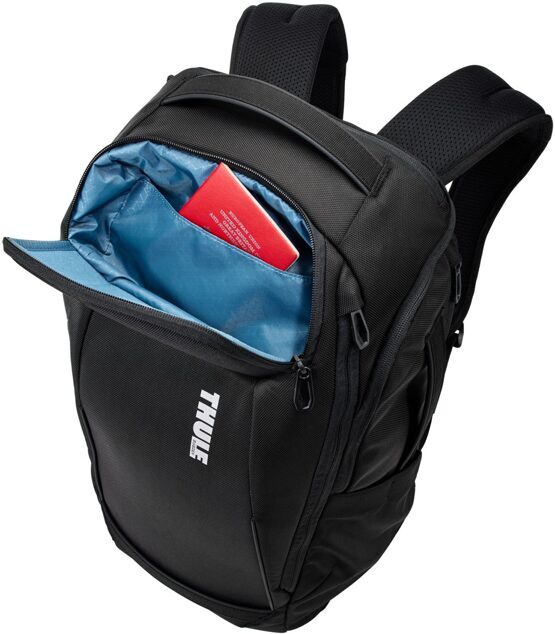 Thule Accent Backpack 26L - black