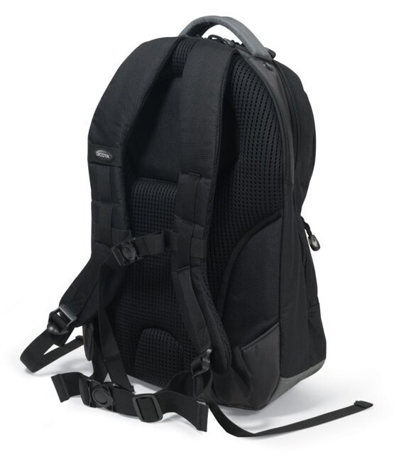 Notebook-Rucksack Mission XL 17.3&quot;