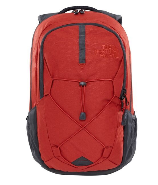 Jester - 26L Rucksack in Ketchup Red