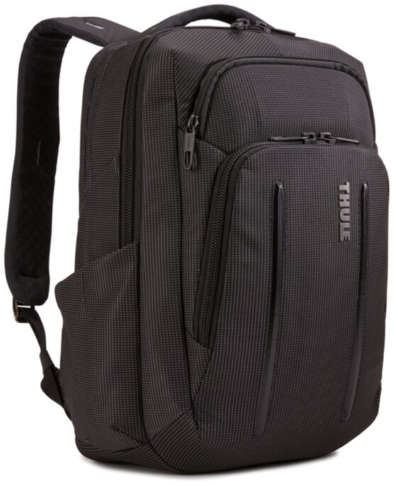 Thule Crossover 2 Backpack [14.4 inch] 20L - black