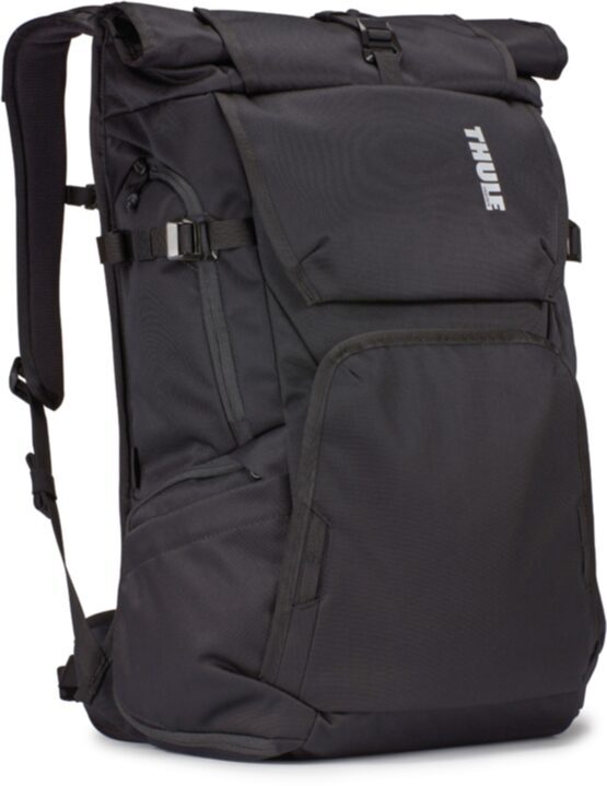 Thule Covert Camera Backpack 32L - black