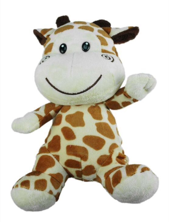 For Kids - Kinderrucksack Weichgepäck Giraffe