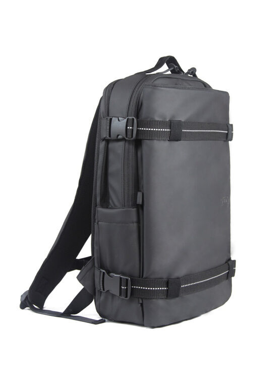 Backpack PRO in schwarz